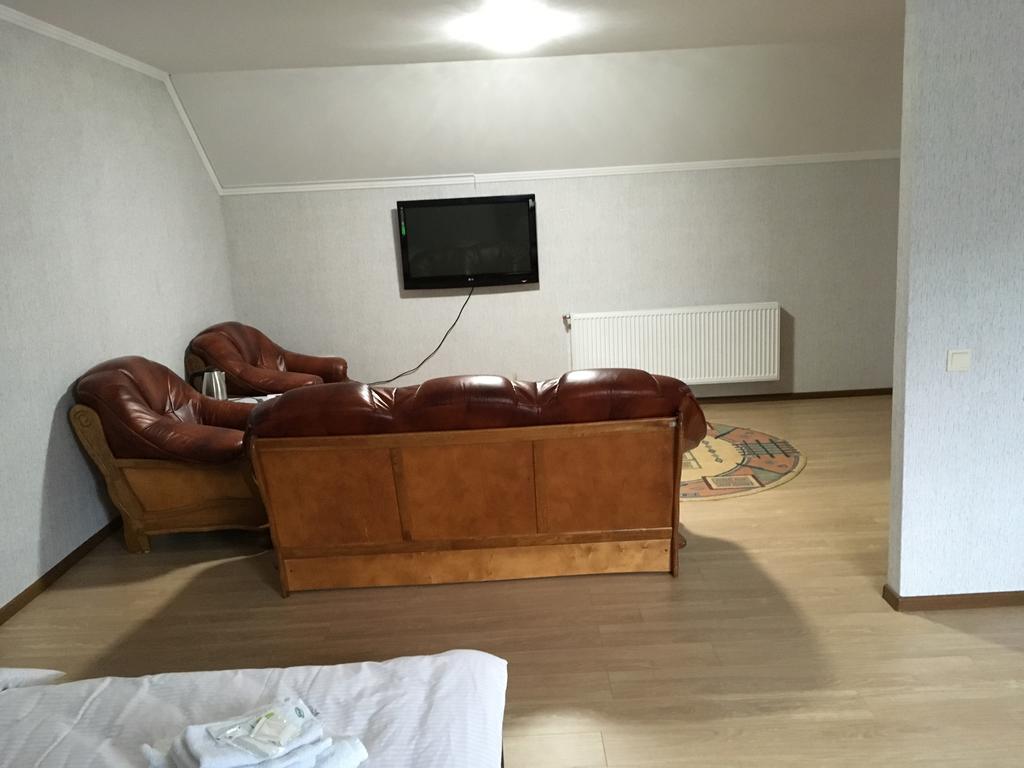 Гостевой Дом Юран Mizhhirya  Exterior foto