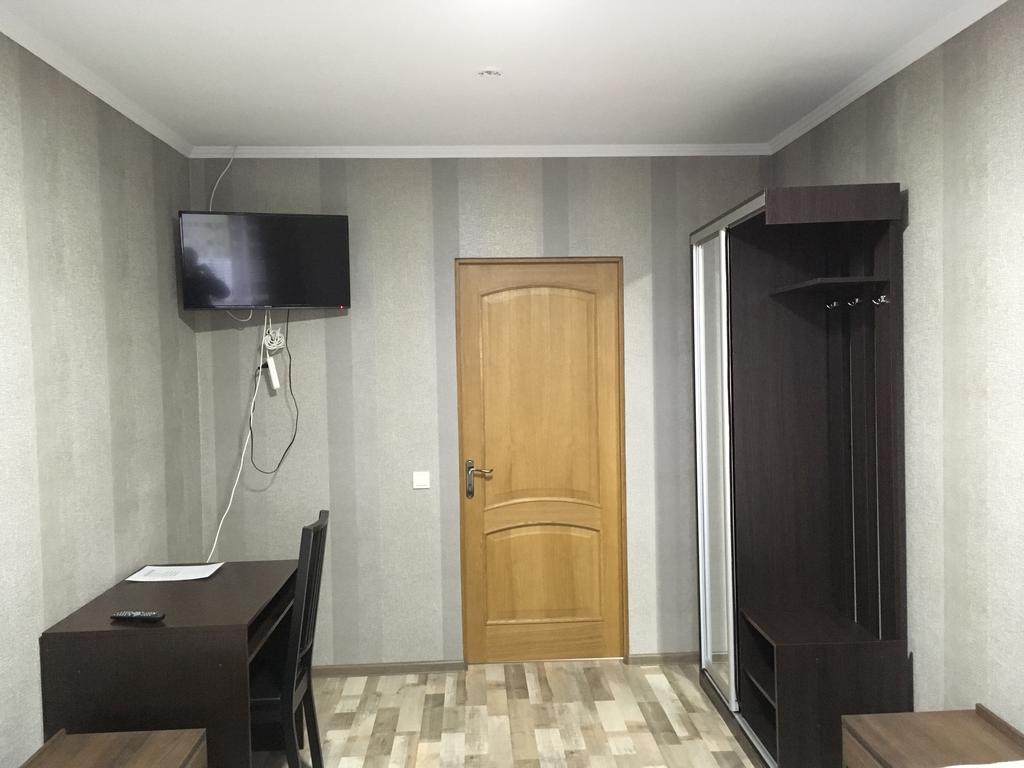 Гостевой Дом Юран Mizhhirya  Exterior foto